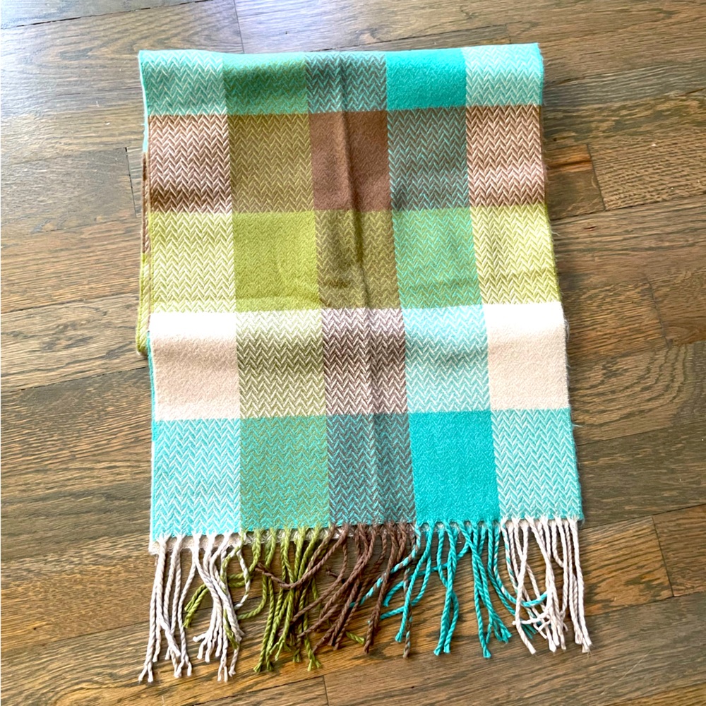Scarf Men